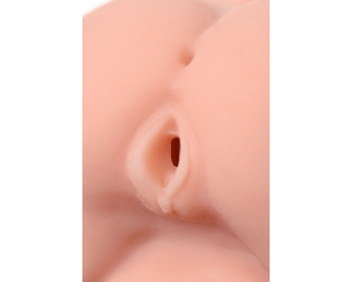 Кукла-мастурбатор с вагиной ISABEL без вибрации