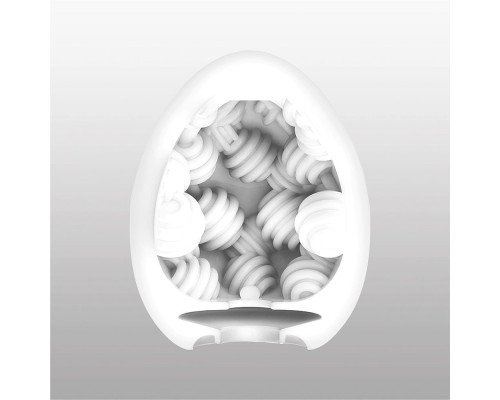 Мастурбатор-яйцо EGG Sphere