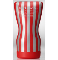 Мастурбатор TENGA Squeeze Tube Cup