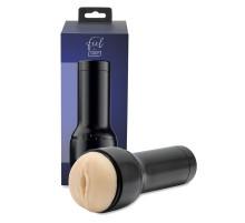 Телесный мастурбатор-вагина Feel Stroker Masturbator