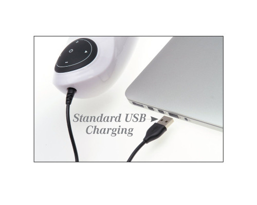 Перезаряжаемый мастурбатор-вагина с держателем для мобильных устройств Extreme Toyz Me