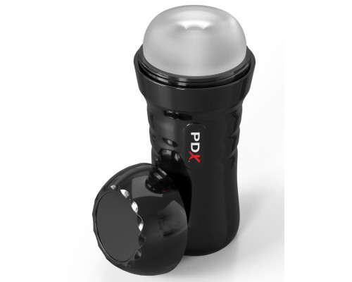 Мастурбатор в колбе Super Slide   Glide