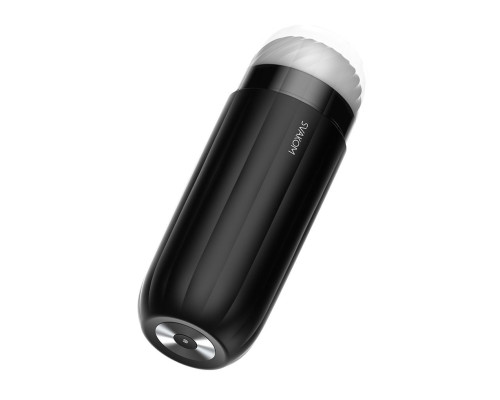 Автоматический интерактивный мастурбатор Sam Neo