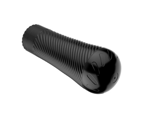 Мастурбатор-вагина с многоуровневой вибрацией Pink Pussy