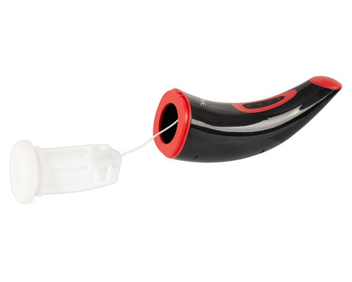 Автоматический мастурбатор WYNE 03 с подогревом