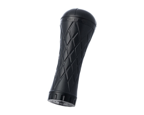 Телесный мастурбатор-вагина A-Toys в колбе