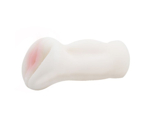 Мастурбатор-вагина с узеньким входом