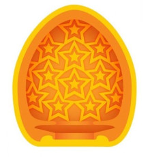 Эластичный мастурбатор Zolo Sure Shot