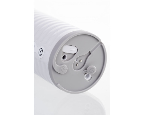 Белый мастурбатор Lovense Max 2