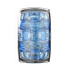 Мастурбатор Fleshlight Quickshot Turbo Blue Ice