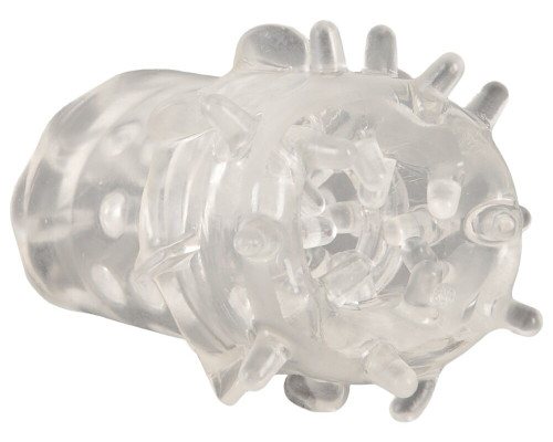 Мастурбатор с ротацией Rotating Masturbator