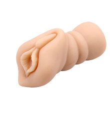 Вагина-мастурбатор Taco Tuna Masturbator