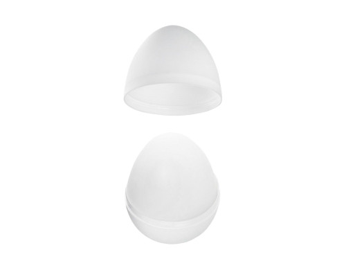 Мастурбатор-яйцо EGG Silky II