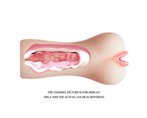 Мастурбатор-вагина Candy - 14 см.