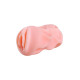 Телесный мастурбатор-вагина Scarlett