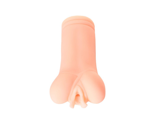 Мастурбатор-вагина May без вибрации