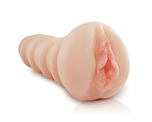 Мастурбатор-вагина Fill Her Up!