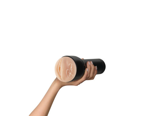 Телесный мастурбатор-вагина Feel Romi Chase