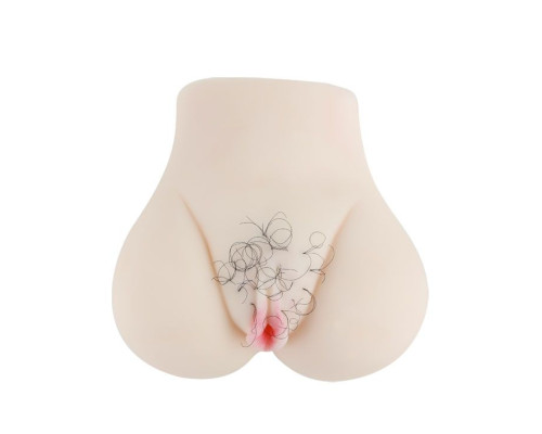 Мастурбатор с вибрацией Japanese School Girl