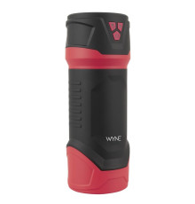 Мастурбатор с эффектом вакуума WYNE Masturbator 04