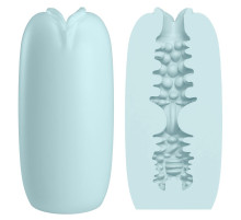 Голубой мастурбатор-вагина Olga