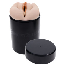 Мастурбатор Sasha Grey - вагина и анус