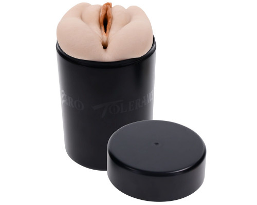 Мастурбатор Sasha Grey - вагина и анус