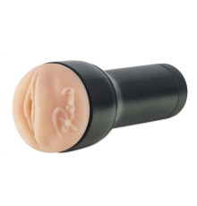 Телесный мастурбатор-вагина Feel Romi Chase