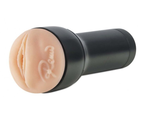 Телесный мастурбатор-вагина Feel Romi Chase