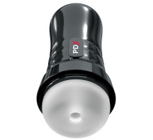 Мастурбатор в колбе Super Slide   Glide