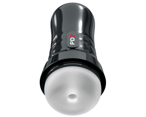 Мастурбатор в колбе Super Slide   Glide