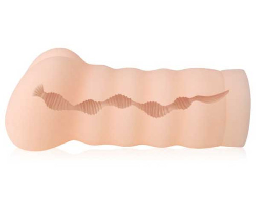 Мастурбатор-анус Tong-ggo без вибрации