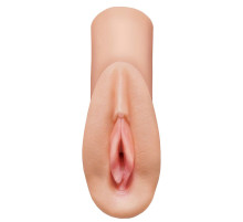Телесный мастурбатор-вагина Heaven Stroker