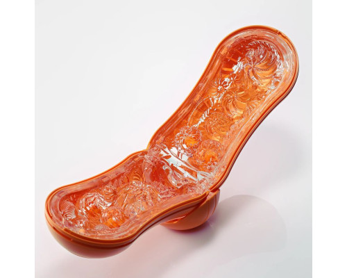 Мастурбатор Tenga Flip ORB Sunset