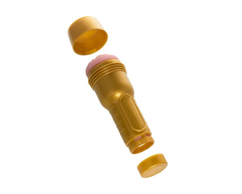 Мастурбатор-вагина Fleshlight - Go Stamina Training Unit