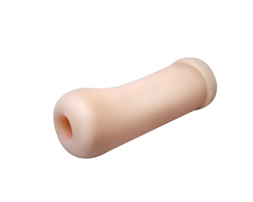 Мастурбатор с узким входом Sweety - 14,9 см.