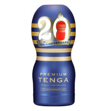 Мастурбатор Tenga Premium 20th Anniversary Cup