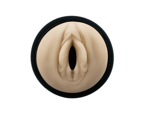 Мастурбатор-вагина Siltex Ultra