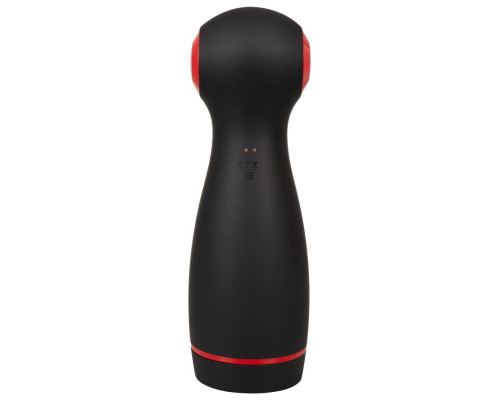 Мастурбатор WYNE Masturbator 06 с двумя моторами