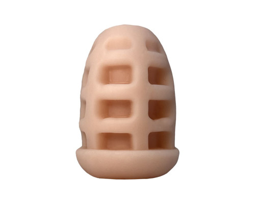 Телесный мастурбатор-анус Anal Mini Masturbator