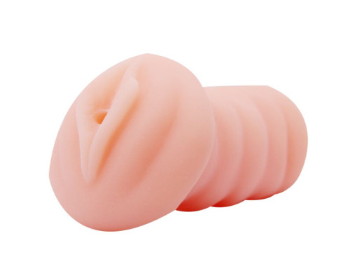 Мастурбатор-вагина без вибрации