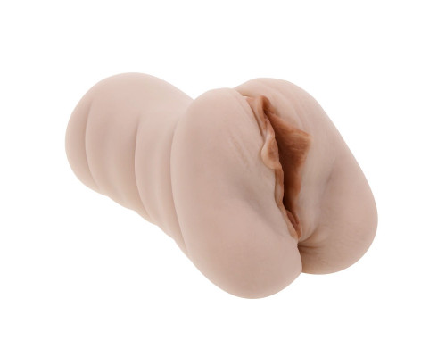 Мастурбатор Dani Daniels - вагина и анус