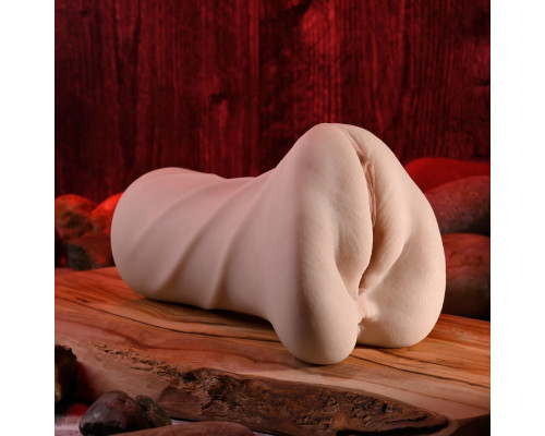 Мастурбатор Riley Reid - вагина и анус