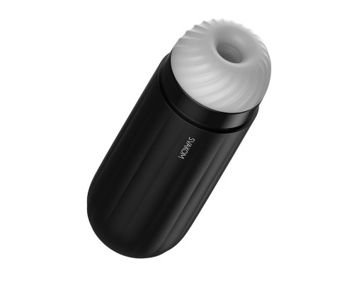 Автоматический интерактивный мастурбатор Sam Neo