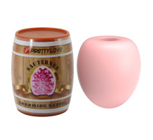 Мастурбатор в футляре-бочке Charming Barrel Sauternes