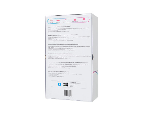 Нереалистичный мастурбатор Solace