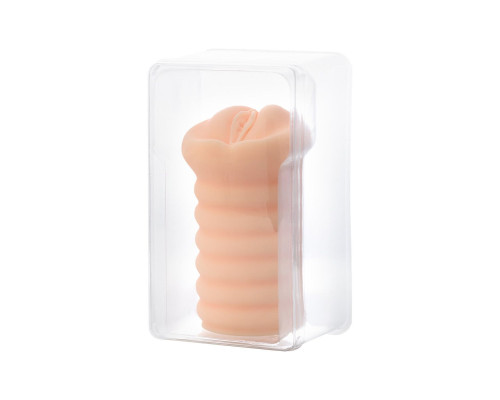 Мастурбатор-вагина Lady без вибрации