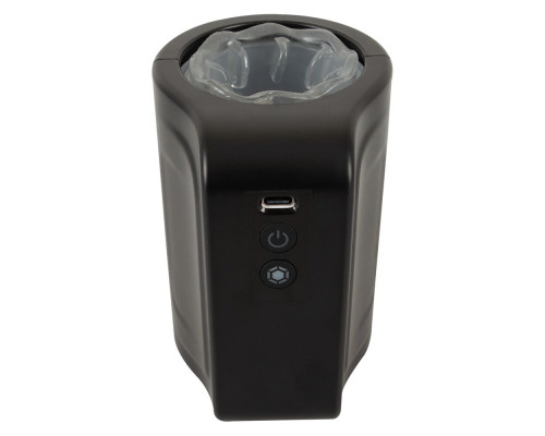 Мастурбатор с ротацией Rotating Masturbator