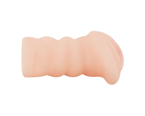 Мастурбатор  Сладкая Акими  без вибрации