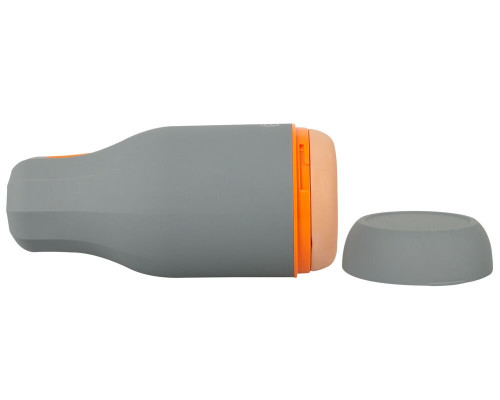 Мастурбатор для головки полового члена Glans Masturbator with 2 Functions